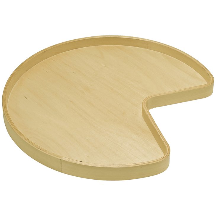 Kidney Shelf 24 Inch Kidney Shelf 24 Inch